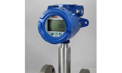 Hoffer - Model HRT1 - Flow Rate Indicator