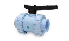 Ball Valve