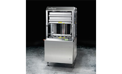 LeakMatic - Model II - Packaging Leak Tester