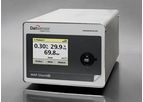 MAP Check - Model 3 - Pressure Gas Analyzer