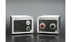 MAP Mix - Model 9001 - Gas Mixing System