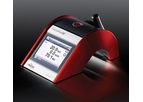 CheckPoint - Model 3 - Portable Headspace Gas Analyzer