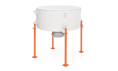 Glaunach - Adjustable Legs