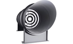 Glaunach - Absorbing Vent Silencer