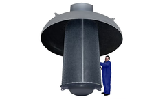 Glaunach - Multi-Stage Dump Tubes