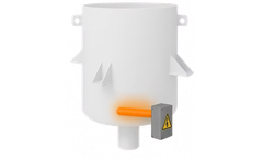 Glaunach - Electric Heater