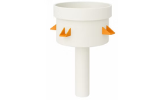 Glaunach - Support Lugs / Brackets