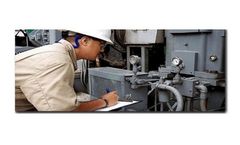 Maintenance Performance Improvement Service