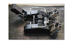 Traxtor - Remote Robotic Inspection System