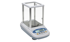 Avantor - Model VWR Classic LP / LPC / LPW - Precision Balances with LCD