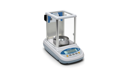 Avantor - Model VWR-SM and SMG Series - Semi-Micro Balances with Ioniser