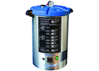 Avantor - Model VWR VAPOUR-Line Lite II - Autoclaves