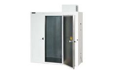 Powers Equipment - Model BT - Mini Walk-in Cooler and Freezer