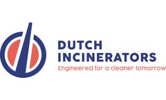 Fluidized Bed Incinerator - Modern Asia Environmental Holdings / Bang Poo / Thailand - Case Study