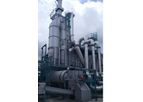 Dutch Incinerators - Thermal soil remediation