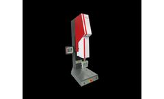Ultrasonic Presses