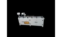 Rotary Metal Welding Systems