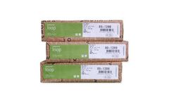 Genesis Loop - Letterhead 100% Post Paper 24 lb.