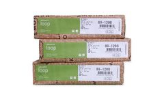 Genesis Loop - Letterhead 100% Post Paper 24 lb.