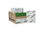 Model 8½x 11 100% PCW - 3-Hole Punched Paper