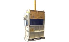 Baletech - Vertical Balers