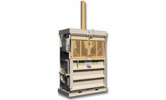 Baletech - Vertical Balers