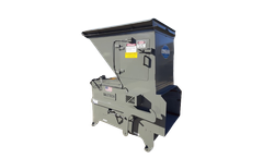 Baletech - Model AC2020 - Stationary Compactors