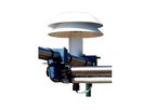 Tecnopenta - Electronic Barometer