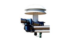 Tecnopenta - Electronic Barometer