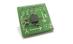 Tecnopenta - Accelerometers