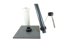 Tecnopenta - Magnetic Settling Meter