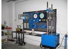 Tecnopenta - Geotechnical Laboratory Sensors