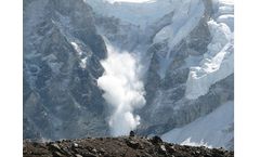 Tecnopenta - Model G1-Tilt P - Avalanche Sensor