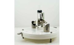 Tecnopenta - Model M1-Pluv - Electronic Tipping-Bucket Rain Gauge