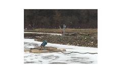 Wastewater Ammonia removal