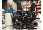 Probiosphere - Advanced Electro Oxidation System (AEOS)