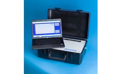 Kore - Model MS-200 - Electron Ionisation Mass Spectrometer