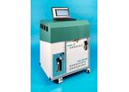 Kore - Model PTR 3C - PTR-TOF-MS - Mass Spectrometer