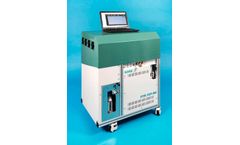 Kore - Model PTR 3C - PTR-TOF-MS - Mass Spectrometer