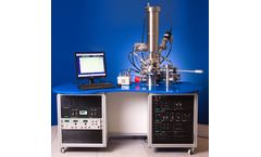 Kore SurfaceSeer - Model S TOF-SIMS - High Sensitivity Surface Analysis