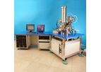 Kore SurfaceSeer - Model I TOF-SIMS - Surface Analysis With Imaging and Chemical Mapping System