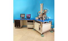 Kore SurfaceSeer - Model I TOF-SIMS - Surface Analysis With Imaging and Chemical Mapping System