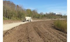 SMR - Model In Situ - Soil Stabilisation