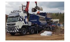 SMR - Model Ex Situ - Soil Stabilisation