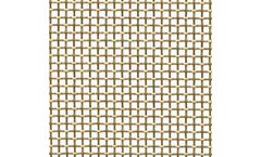 Brass Wire Mesh – The Golden Glory In Weaving