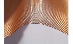 Copper Wire Mesh