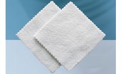 Yuwang - Polyester Filament Geotextile