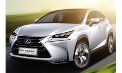 Yuwang - Automotive Non-Woven