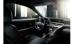 Yuwang - Automotive Interior Non-Woven