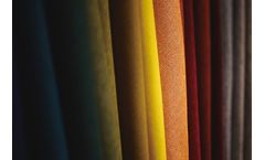 Yuwang - Nonwoven Fabric for Apparel and Decoration